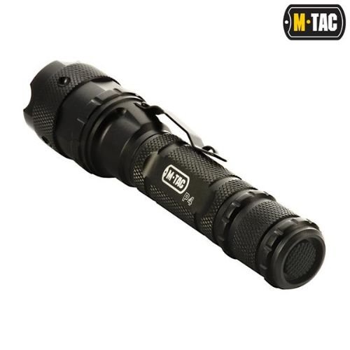 M-Tac Flashlight P4 - Image 2