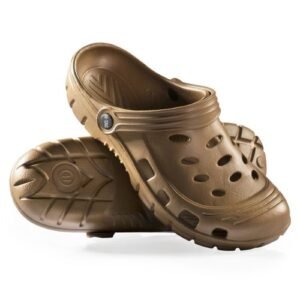 EVA clogs