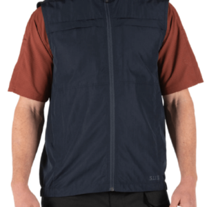 Packable Raid Vest