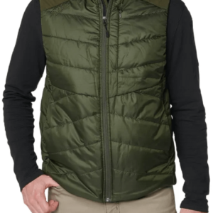 PENINSULA INSULATOR VEST