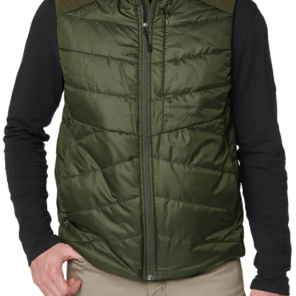 PENINSULA INSULATOR VEST