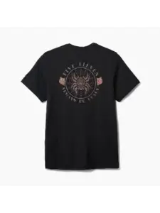 Bladed Spider Short Sleeve Tee