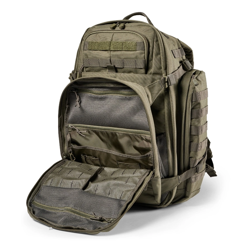 RUSH72 2.0 BACKPACK - الصورة 8