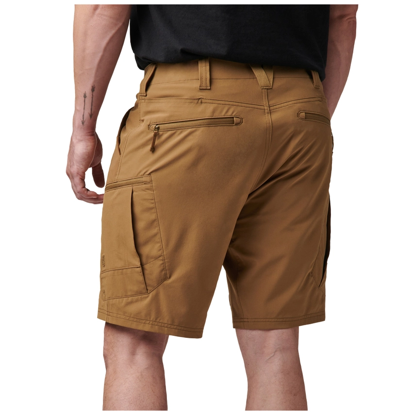 TRAIL SHORT - Image 2
