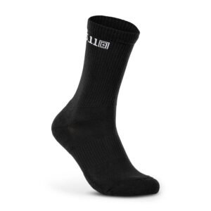 Duty Ready Basic Crew Socks (6-Pack)