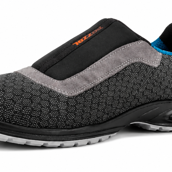 Pezzol Safety shoe