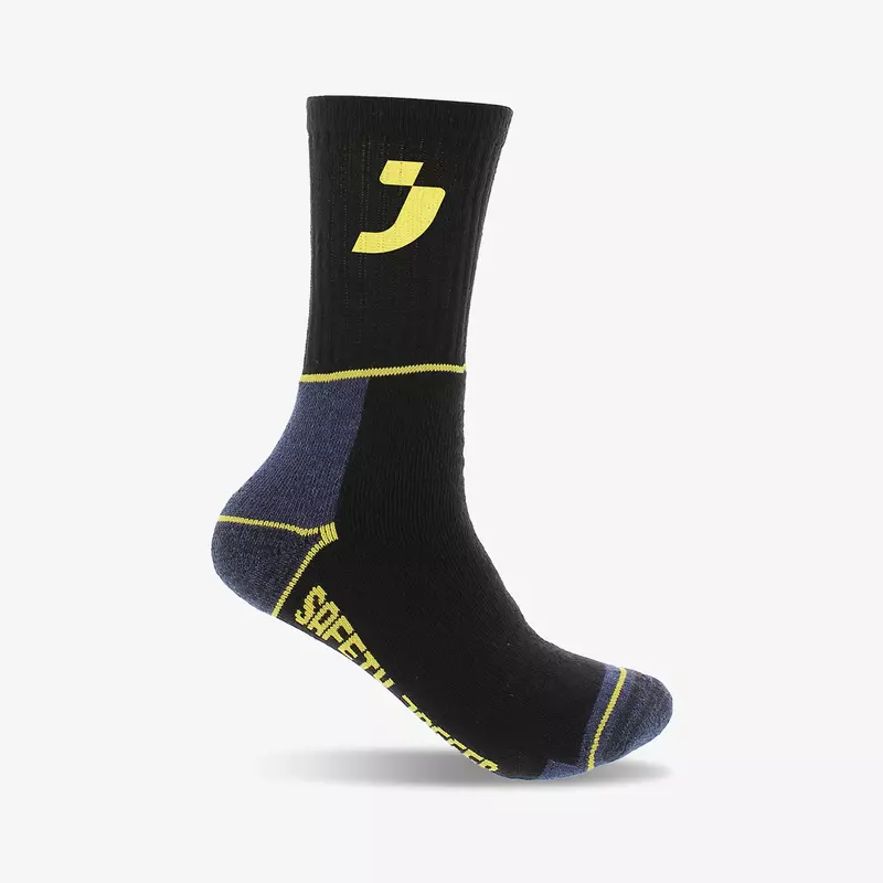 SAFETY JOGGER SOCKS 3 PAIRS