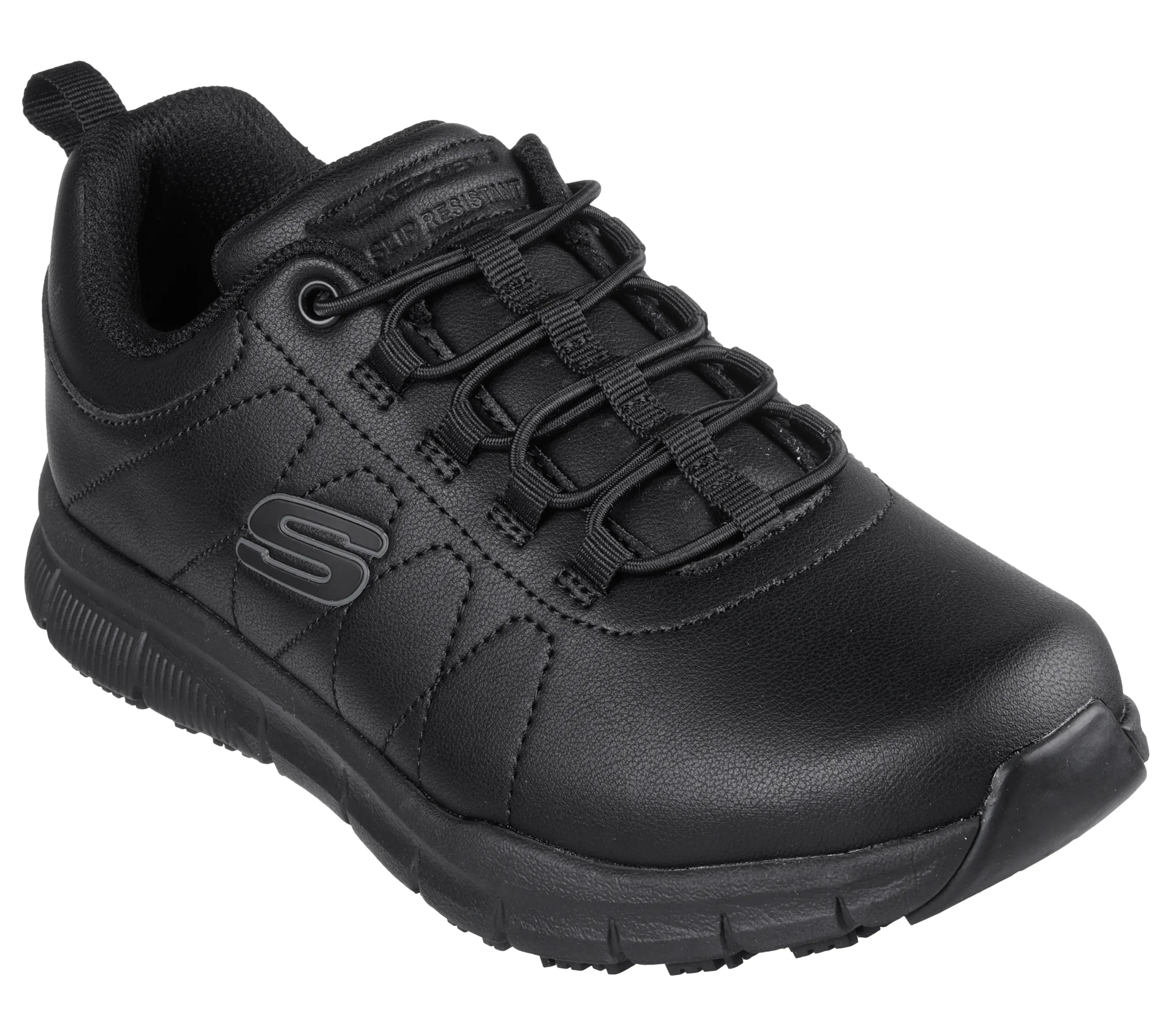 W NAMPA SHOE 3 W NAMPA SHOE - Image 3