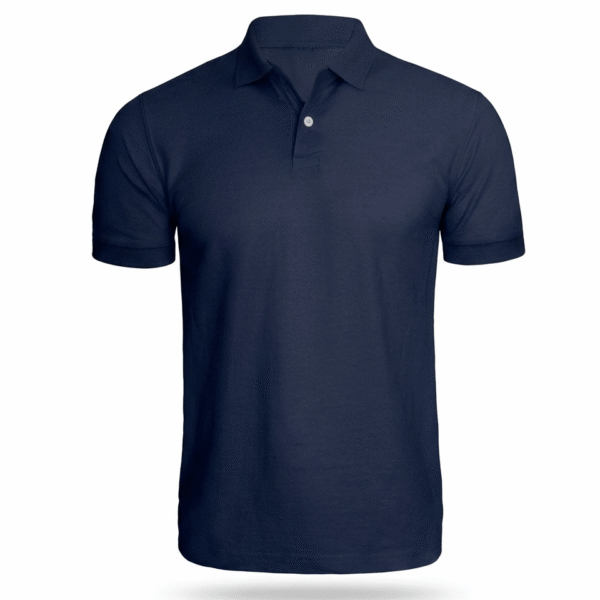 Honeycomb Polo