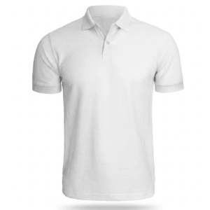 Polo Club Collar T-Shirt