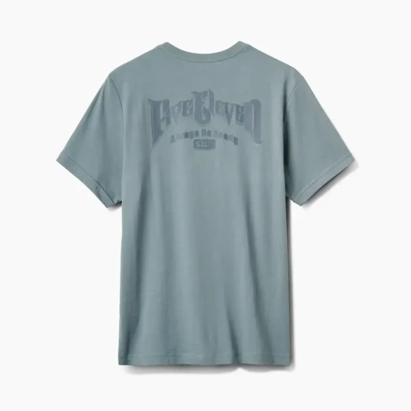 Elevated 5.11 Tee