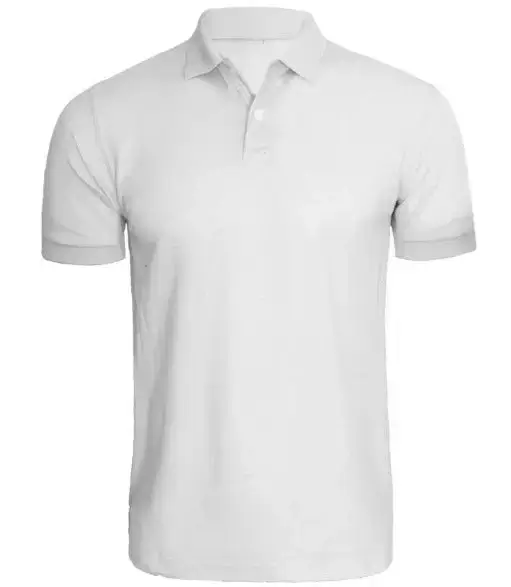 Honeycomb Polo - الصورة 4