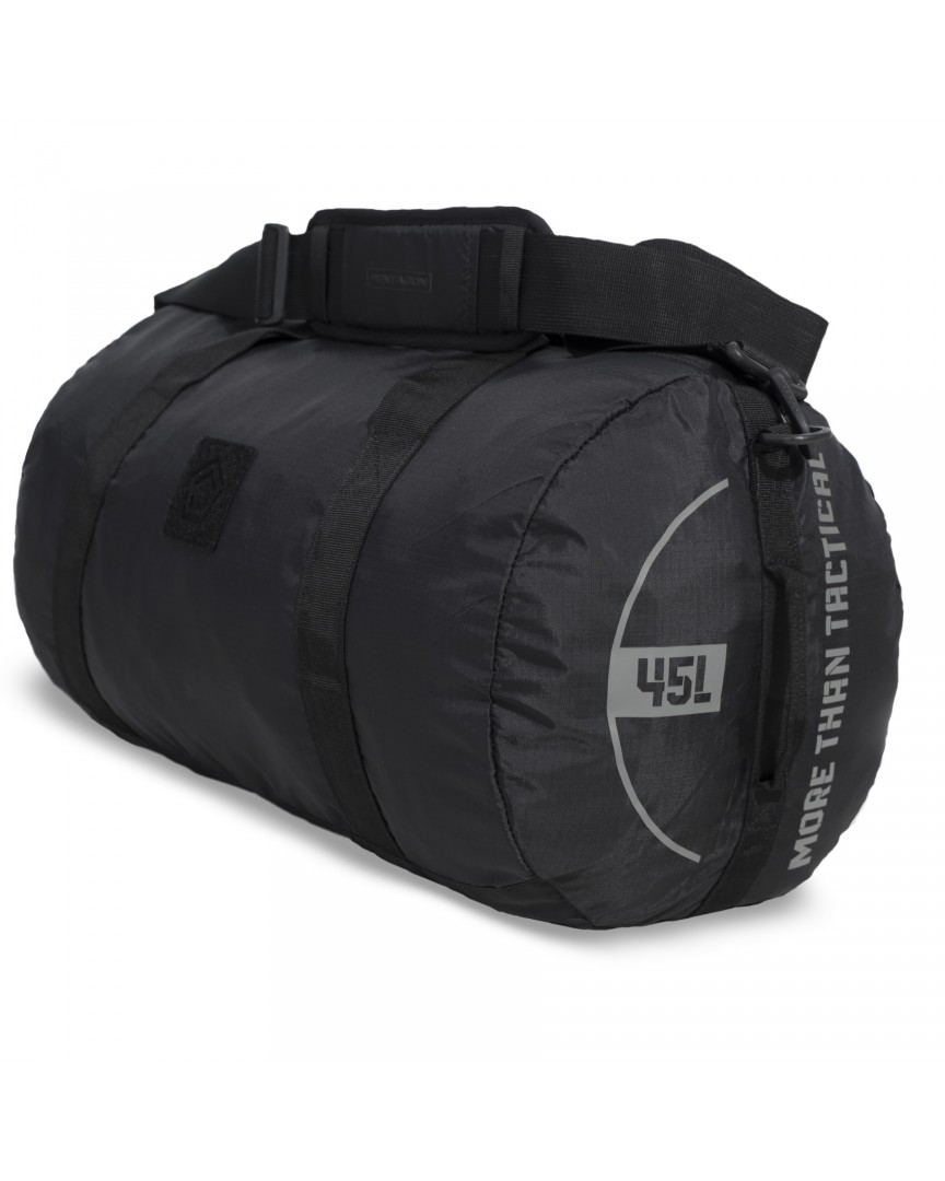 Kanon 2.0 Packable Duffle Bag 2 Kanon 2.0 Packable Duffle Bag - Image 2