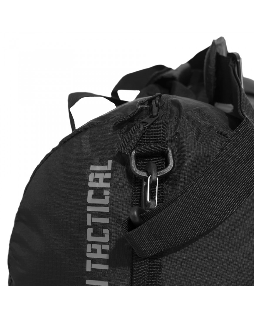 Kanon 2.0 Packable Duffle Bag 3 Kanon 2.0 Packable Duffle Bag - Image 3