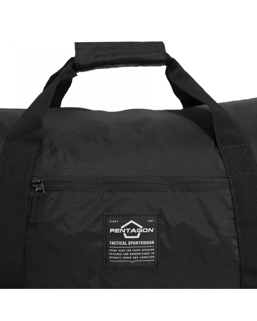 Kanon 2.0 Packable Duffle Bag 4 Kanon 2.0 Packable Duffle Bag - Image 4
